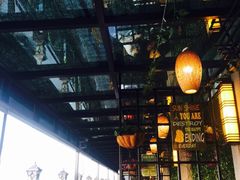 -满汉楼(江畔店)