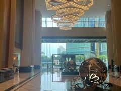 -上海嘉定喜来登酒店