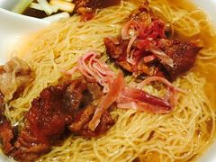 -池记(尖沙咀店)