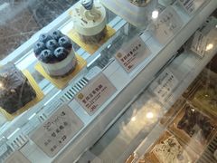 -提亚烘焙·手作面包·生日蛋糕(七星店)
