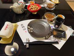 -天狗山料理(省体店)