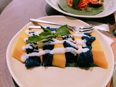 -CHINCHIN 青青·泰国料理(万象食家店)
