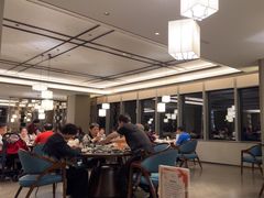 -佘山世茂艾美·御珍轩中餐厅
