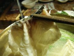 -慢丽江·云南野生菌土鸡锅(付家庄店)
