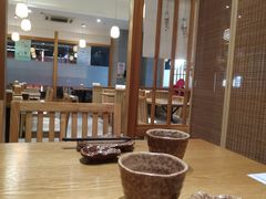 大堂-林妈妈村·日式料理(宝山龙湖天街店)