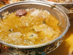 -人民公社大食堂(顺义总店)