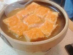 -琼大师东方烤乳猪(亚特兰蒂斯店)