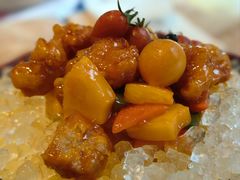 鳳梨咕嚕-唐宫小聚(新港中心店)