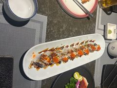 -将太无二·北美传奇寿司(瑞士公寓店)