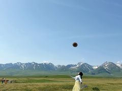 -新疆那拉提国家旅游度假区