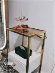 -尚羽华东接发美发店