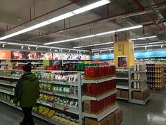 -麦德龙(虹口江湾店)