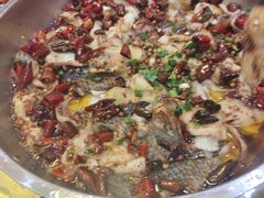 -小唐小四川水煮鱼(北三路店)