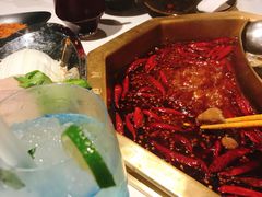 -丙申臺火锅