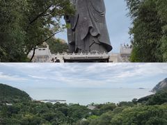-小麦岛公园