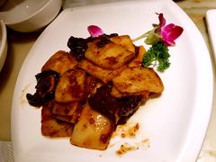 -绿茶餐厅(广州天河城店)