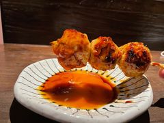-三川·十酒Izakaya(南昌路店)