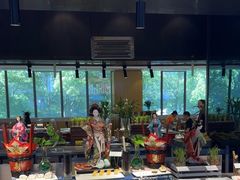 -昆山裕元花园酒店·囍园中餐厅