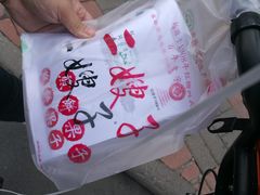 -清真·二嫂子煎饼果子(鼓楼旗舰形象店)