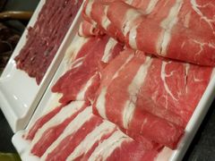 -北门涮肉·铜锅涮肉(南锣鼓巷店)