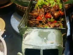 -昆虫窝子·特色云南菜(拓东路总店)