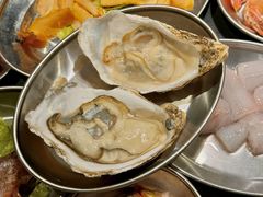 -白沙码头海鲜广场