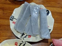 苕皮-最爱鲜巫山纸包鱼(解放碑总店)