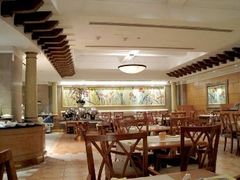 -国宾酒店-花园咖啡自助餐厅(北营房中街店)