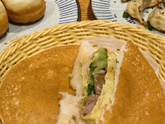 -花悦豆香