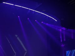 -赤红音乐现场(浦东金桥路店)