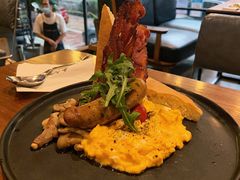-UPPER KITCHEN(延安路店)
