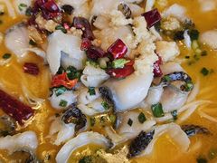 -扬州狮子楼·非遗淮扬菜(总店)