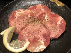 -九田家黑牛烤肉料理(珠江摩尔店)