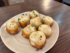 -哑巴生煎(临顿路店)
