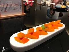 -无锡中央车站假日酒店·中餐厅