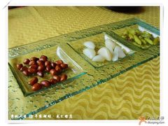 餐前小食-羊家胡同·龙虾烧烤火锅(龙汇路店)