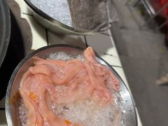 -铜元老码头鳝鱼火锅