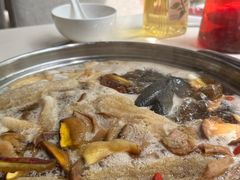 -太婆天府山珍酒楼(亚运村店)