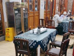 -桥香园云南过桥米线(金马碧鸡店)