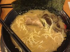 -博多一幸舍(侨福芳草地购物中心店)