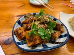 -炒豆合作社(东四总店)