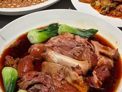 -望京辣宴·古法川菜(望京店)