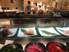 -厦门艾美酒店·新食谱西餐厅