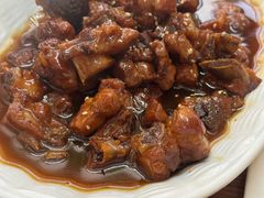 -柠静私家菜(石板巷店)