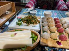 -慢丽江·云南野生菌土鸡锅(付家庄店)