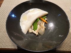 -鱼桥巷·美学川菜