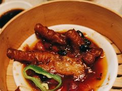 -万丽轩·粤菜(王府井金茂万丽酒店)