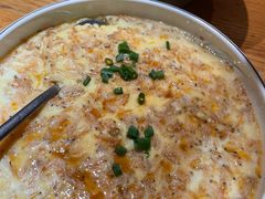 海岛优质虾皮炖蛋-原製原味(普陀山磐龙店)