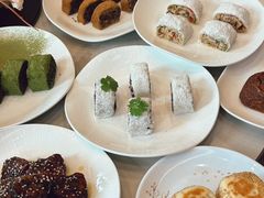 -老回回饺子馆(海洋馆店)