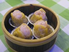 烧卖-快乐海鲜城(虎泉街店)